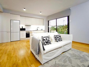 Moderno apartamento tipo loft en Terrassa centro